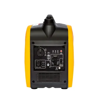 Silent Japan Petrol Inverter Gasoline Generator 2.5kw-3.5kw for Home Use