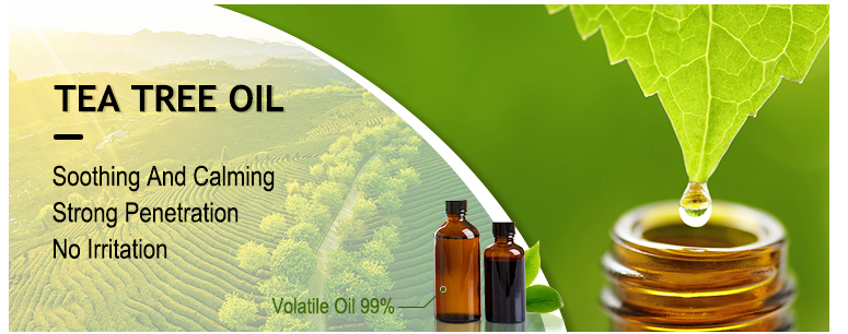 Tea tree oil