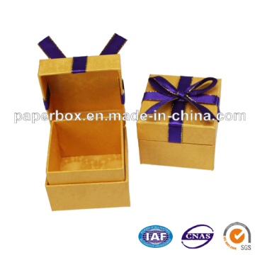 Paper Gift Cardboard Packaging Box