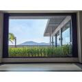 52 Serie Aluminium Casement Windows