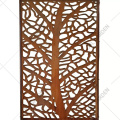 Rustic style Garden screen panels