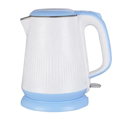 Custom Guangdong KitchenAid Stainless Steel Electric Kettle with 1.8 Liter Capacity