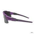 FDA ANSI Gafas de sol Sports UV400 Ciclismo polarizado