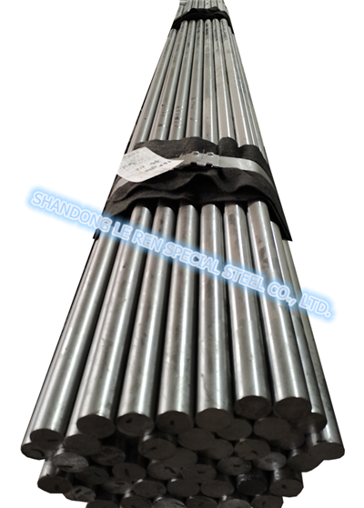 34crmo4 heat treatment steel bar