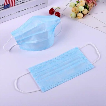 Disposable Medical Surgical Protective Face Mask