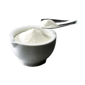 Skimmed Milk Powder, Import Custom Declaration