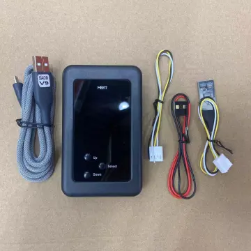 MBRT v2.1 for MacBook Battery Repair Tool (2009-2022)