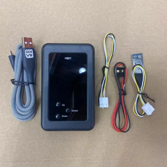 MBRT v2.1 for MacBook Battery Repair Tool (2009-2022)