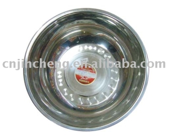 ground plate/stainless steel plate