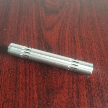 Stainless Steel Shaft P 04-3800-03-07 for Wilden Pump