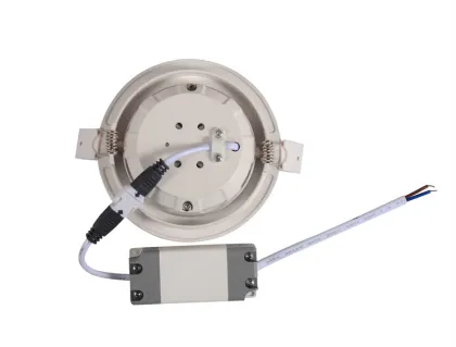 White COB LED Down Lights for Kitchen