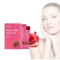 Private Label Collagen Skin Whitening Vegan Antioxidant Low Molecular Fish Collagen Supplement Pomegranate Collagen Jelly Stick