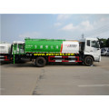 Dongfeng 11 M3 Water Sprinkler Tank Trucks