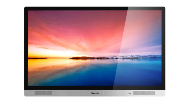 65 inch Interactive tv touch screen whiteboard
