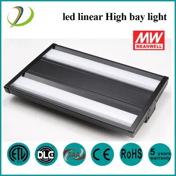240W Warehouse Industrial Led Lighting
