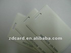 125kHz Tk4100 RFID for Admittance or Tracking