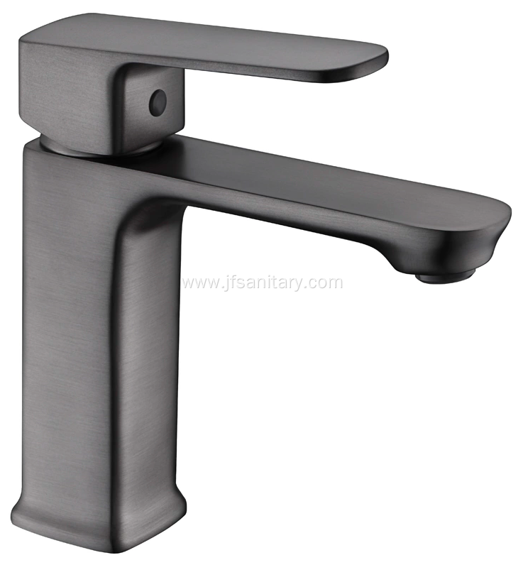 Desktop Single Hole Basin Faucet