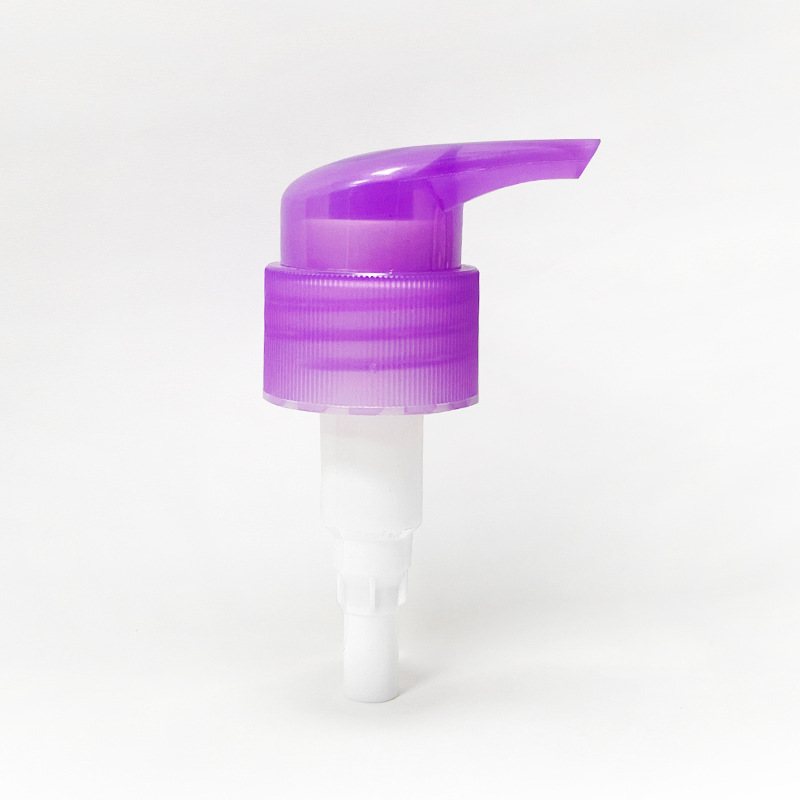 PP -Lotion -Pumpenspender 28/410 für Shampoo -Flasche