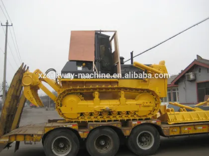Heavy Machinery SHANTUI Bulldozer SD16