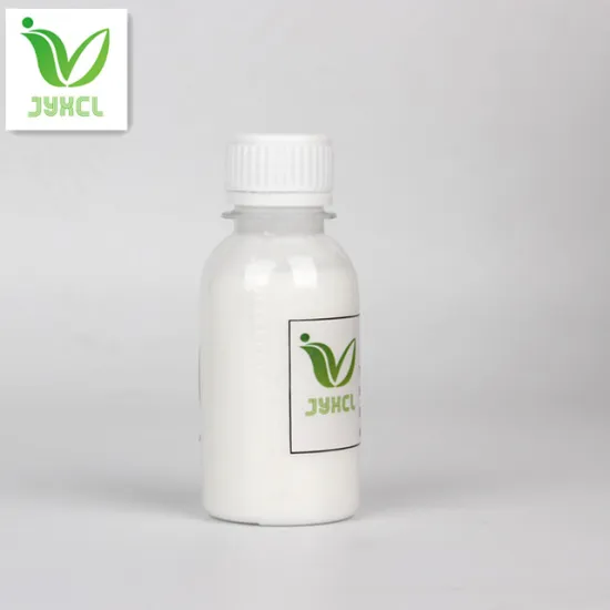 JY-2118 Silicone Defoamer for Textile Sizing, Printing, and Dyeing Industries