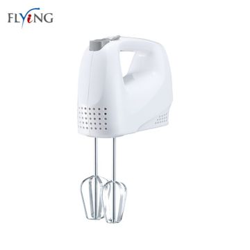 5 Speed Electric 200W Cake Hand Mixer