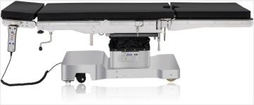 Ultralow 550mm Electric Hydraulic Operating Table
