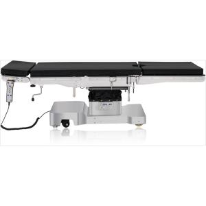Ultralow 550mm Electric Hydraulic Operating Table