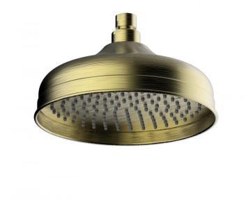 8 Inch Brass Rain Shower head