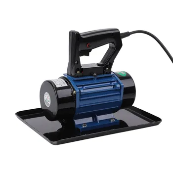 Factory Supply: 220V & 380V Concrete Vibrator, Laser Power Screed, and Handheld Concrete Vibrator for High-Quality Finish