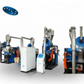 Abfall-PVC-Rohrbrecher-Pulverisierer-Schleifmaschine