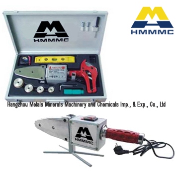PPR Pipe Welding Machine HM40-A