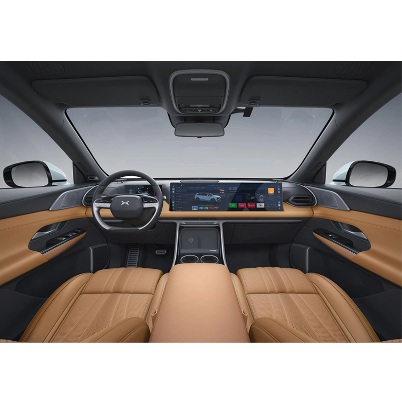 xpeng g9 electric suv xpeng g9 electric suv