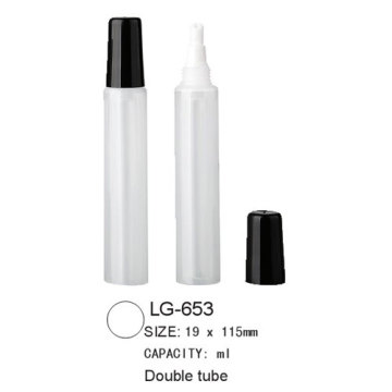 LG kes pusingan Lip Gloss-653