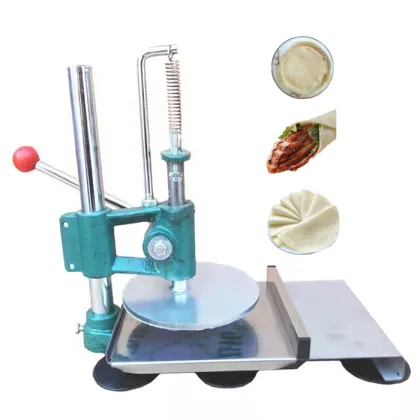 Pneumatic Tiramisu Making Machine for Soft Materials