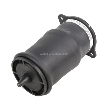 Air Suspension Spring Rear Left or Right for Mercedes 636 639 6393280201