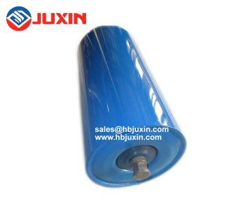 Conveyor return roller ball bearing long life time