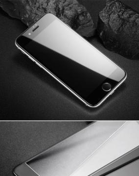 pro mobiles gehärtetes glas