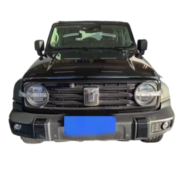 Kullanılmış 2021 Great Wall 300 2.0T 4WD SUV Gezgini Satılık