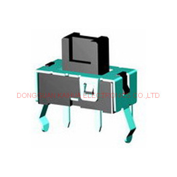 Tact switch (TA783805D12)Switch with Low Profile Design