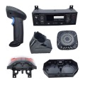 Customized Injection Plastic Abs Parts Molding Services