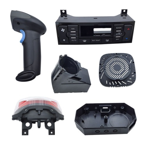 Custom Plastic Parts Injection Plasti Parts Molding Services