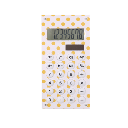 PN-2229 500 pocket CALCULATOR (11)