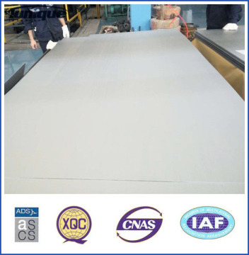 Gr2 Titanium Plate with ASTM B265