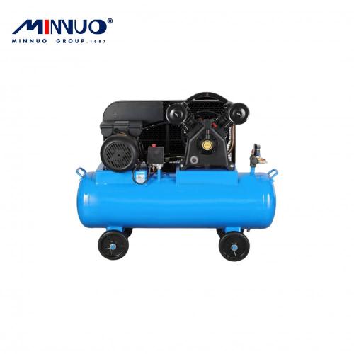 Wholesale belt driven air compressor available on time