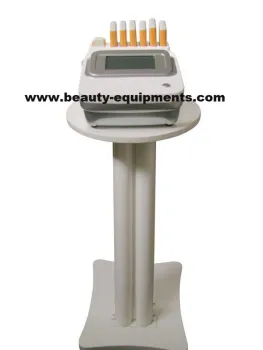 6 Paddles Diode Laser Liposuction Equipment (lumislim) Lipo Laser To Weight Loss