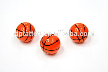 plastic Mini basketball game toy,plastic baskeball toys