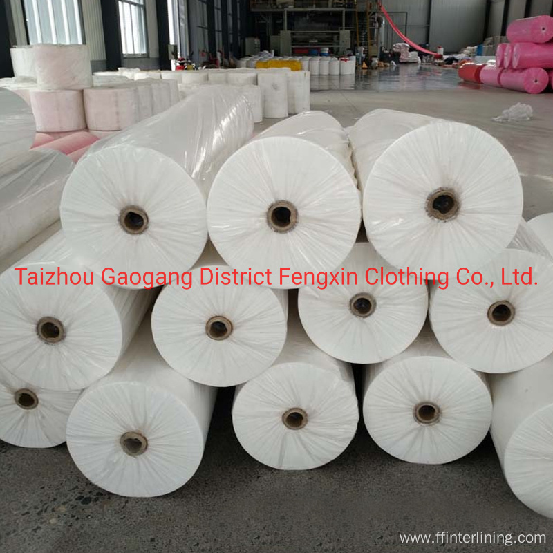 Customized Eco-Friendly Polypropylene Non Woven Fabrics