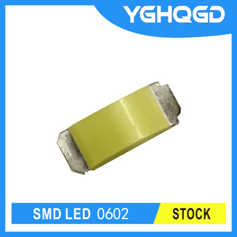 led 0602 5