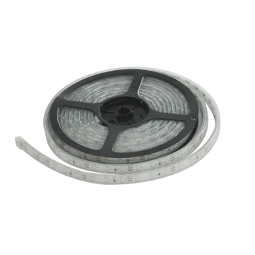 2700K 2835SMD Flexible LED -Leuchte 24VDC LED wasserdichte Streifenleuchten