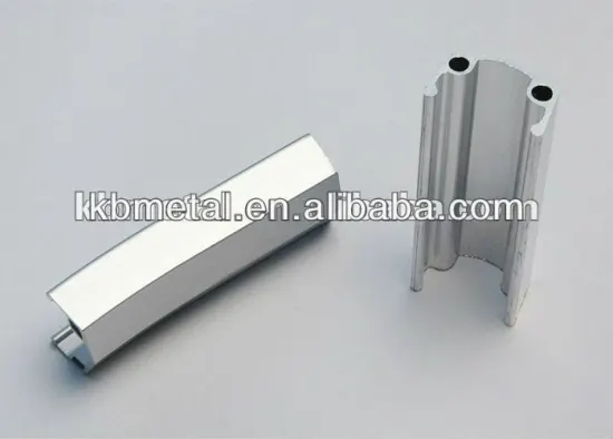 aluminium profile for windows and doors